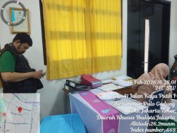 Verval Dana Hibah PGRI